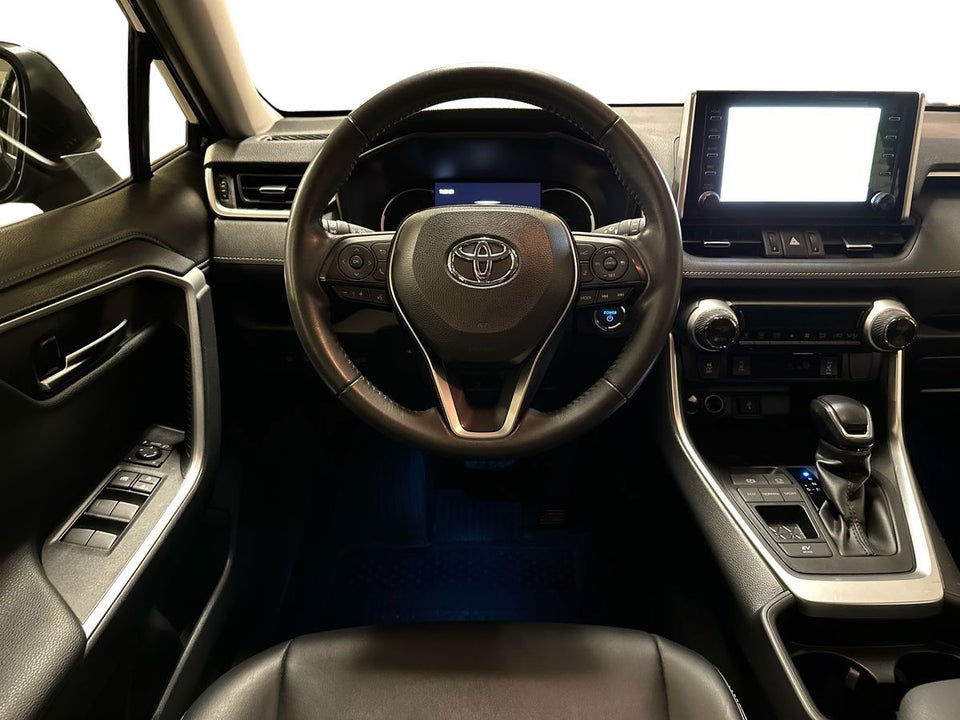 Toyota RAV4 2,5 Hybrid H3 Comfort MDS 5d