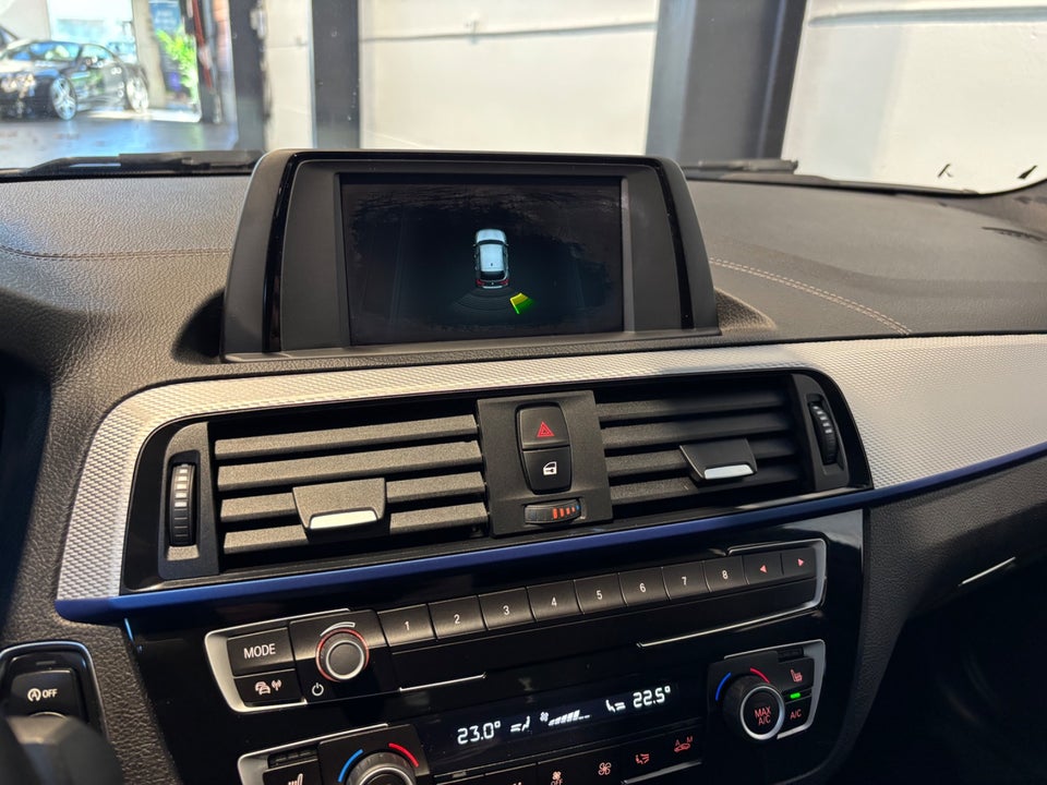BMW 118i 1,5 M-Sport aut. 5d