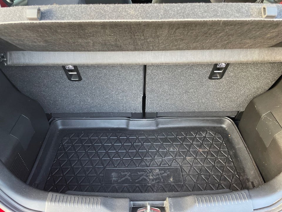 Suzuki Ignis 1,2 mHybrid Active 5d