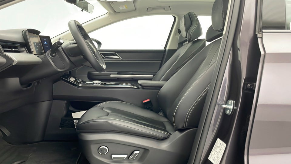 Aiways U5 Premium 5d