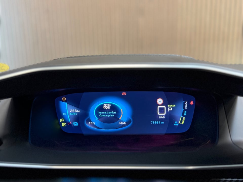 Peugeot e-2008 50 GT Line 5d