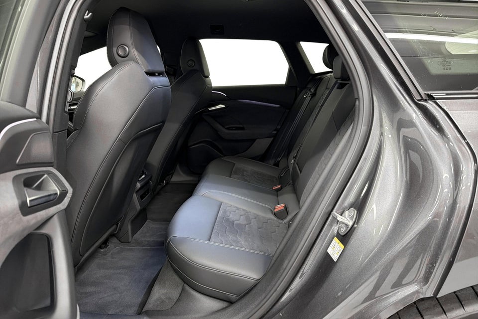 Audi A6 e-tron S-line plus Avant 5d