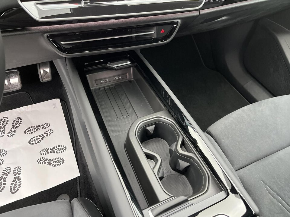 VW ID.7 77 Style+ Tourer 5d