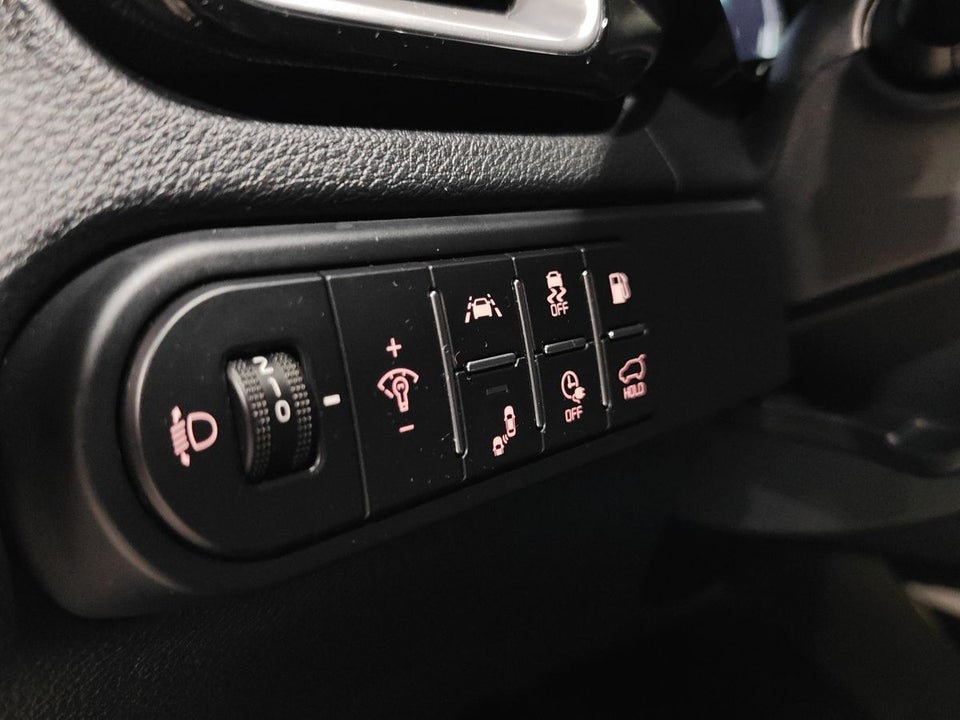 Kia XCeed 1,6 PHEV Upgrade+ DCT 5d