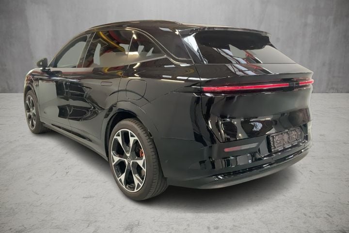 Zeekr 7X Privilege AWD 5d