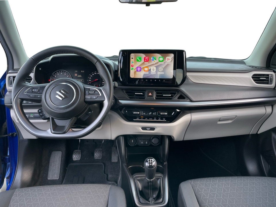 Suzuki Swift 1,2 Desire 5d