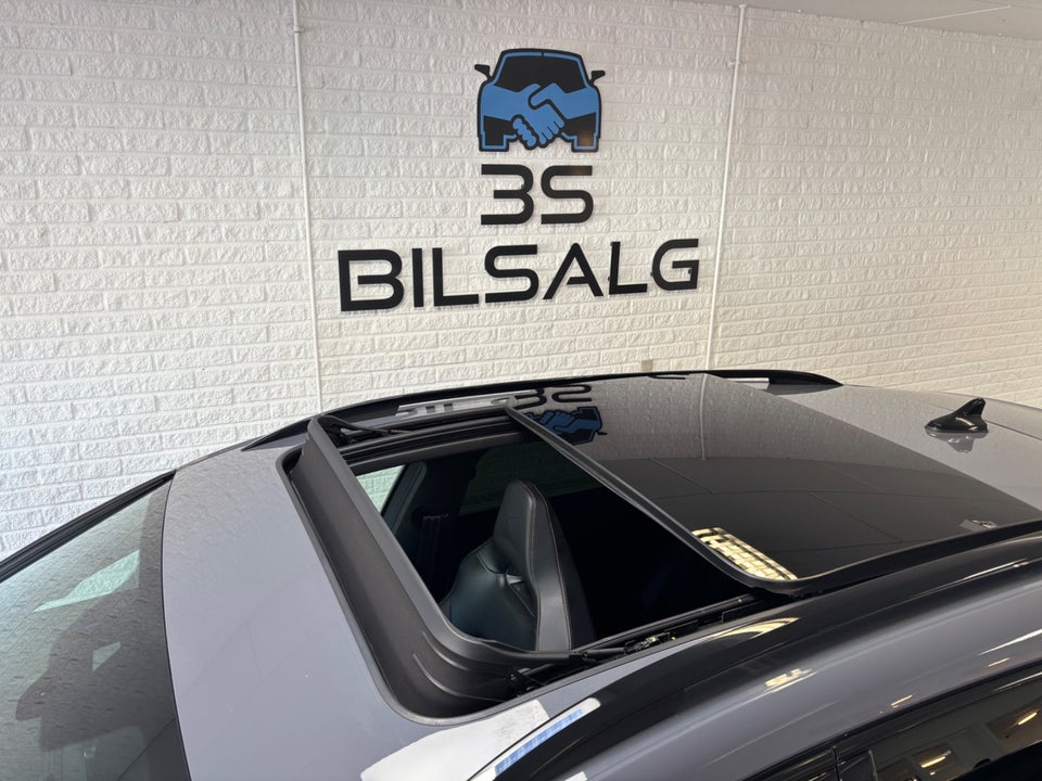 Cupra Formentor 1,4 eHybrid VZ DSG 5d