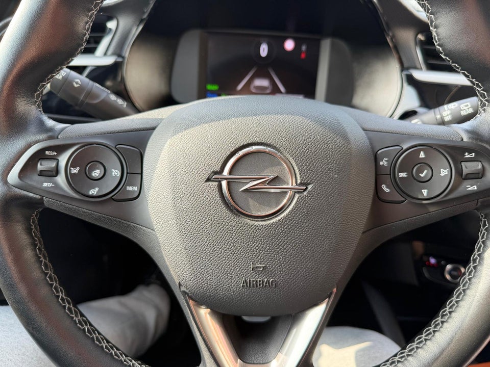 Opel Corsa-e 50 Elegance 5d