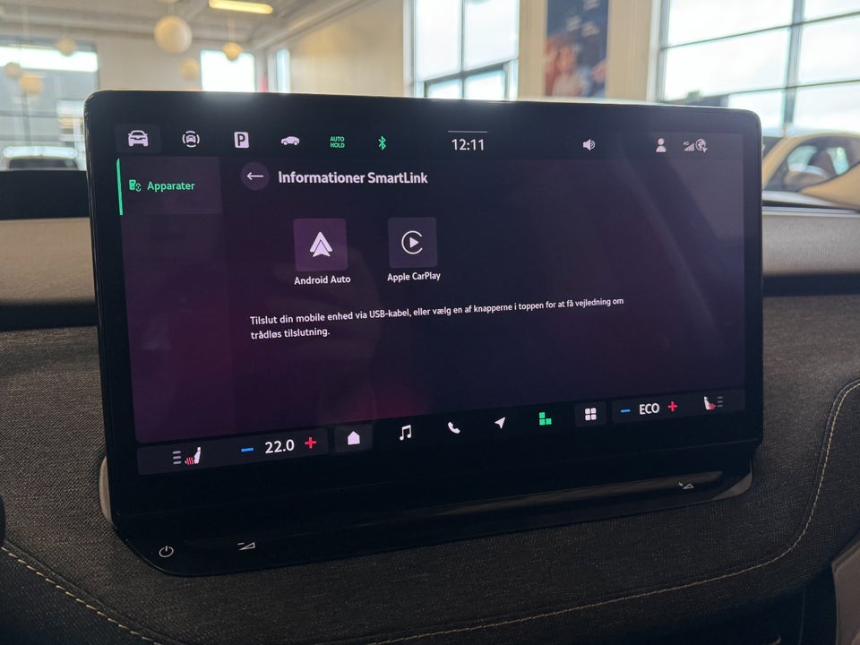 Skoda Elroq 85 iV Loft 5d