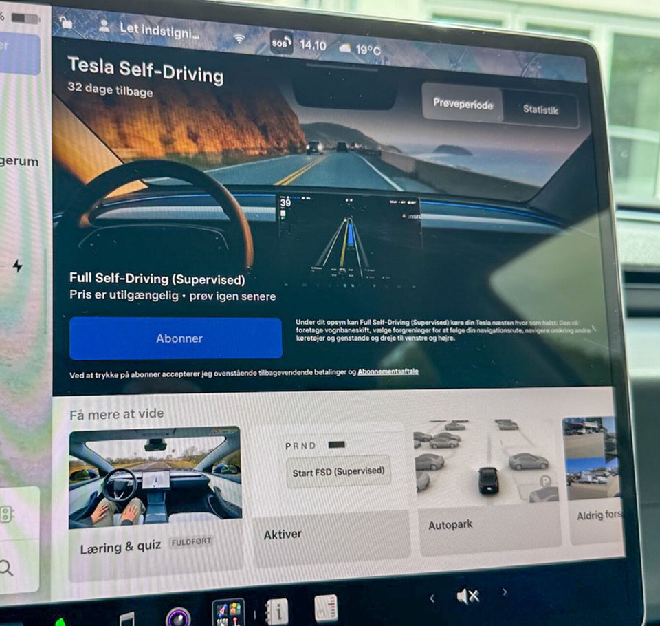 Tesla Model 3 RWD 4d