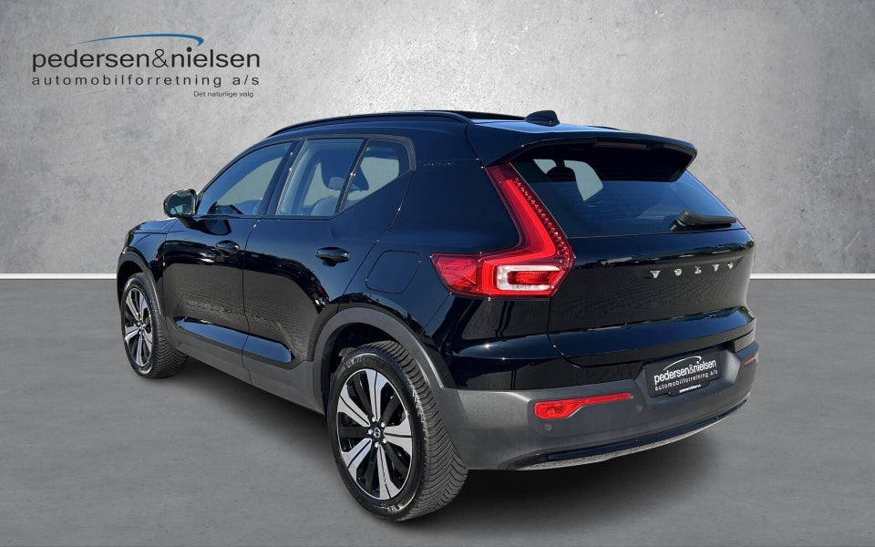 Volvo XC40 P6 ReCharge Ultimate 5d