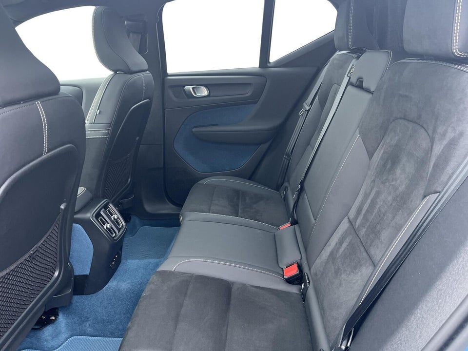 Volvo XC40 P8 ReCharge Twin Ultimate 5d