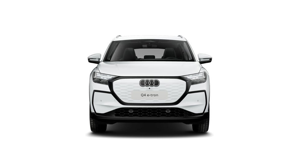 Audi Q4 e-tron performance 5d
