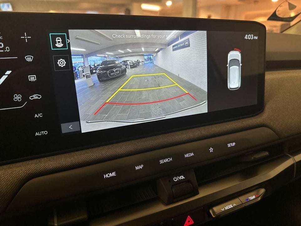 Kia EV3 81 Long Range Prestige 5d