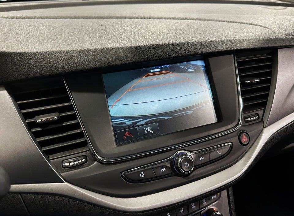 Opel Astra 1,6 CDTi 110 Enjoy 5d