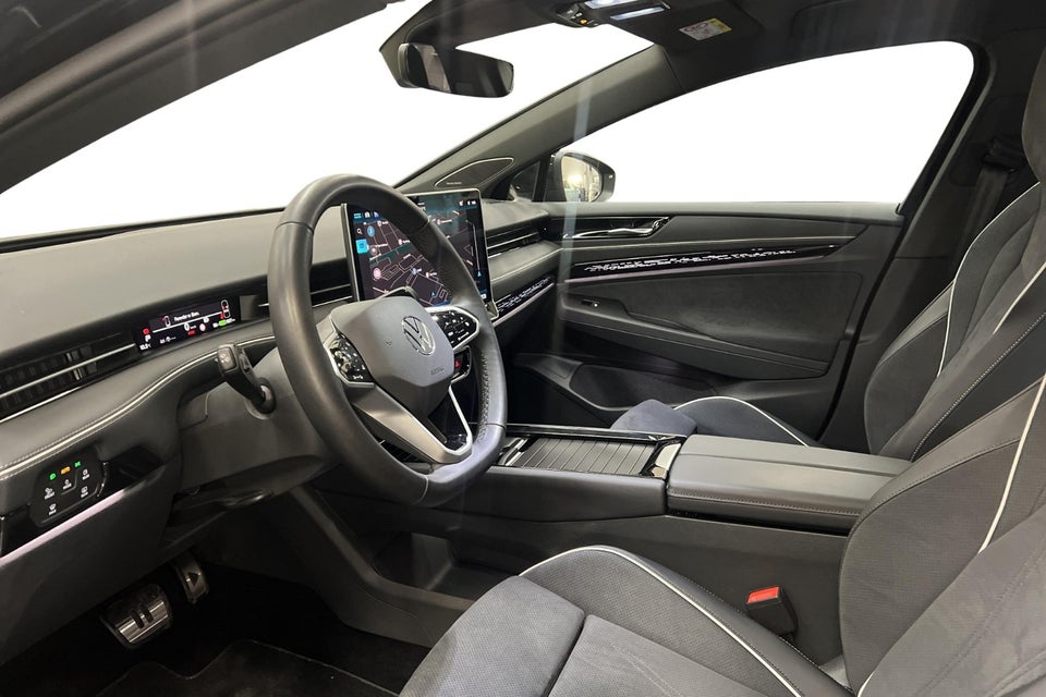 VW ID.7 86 Style S+ Tourer 5d