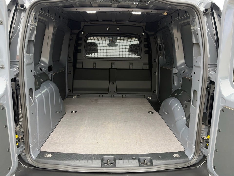 VW Caddy 2,0 TDi 122 Cargo
