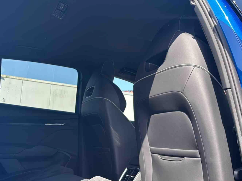 Skoda Enyaq 80 iV Sportline 5d