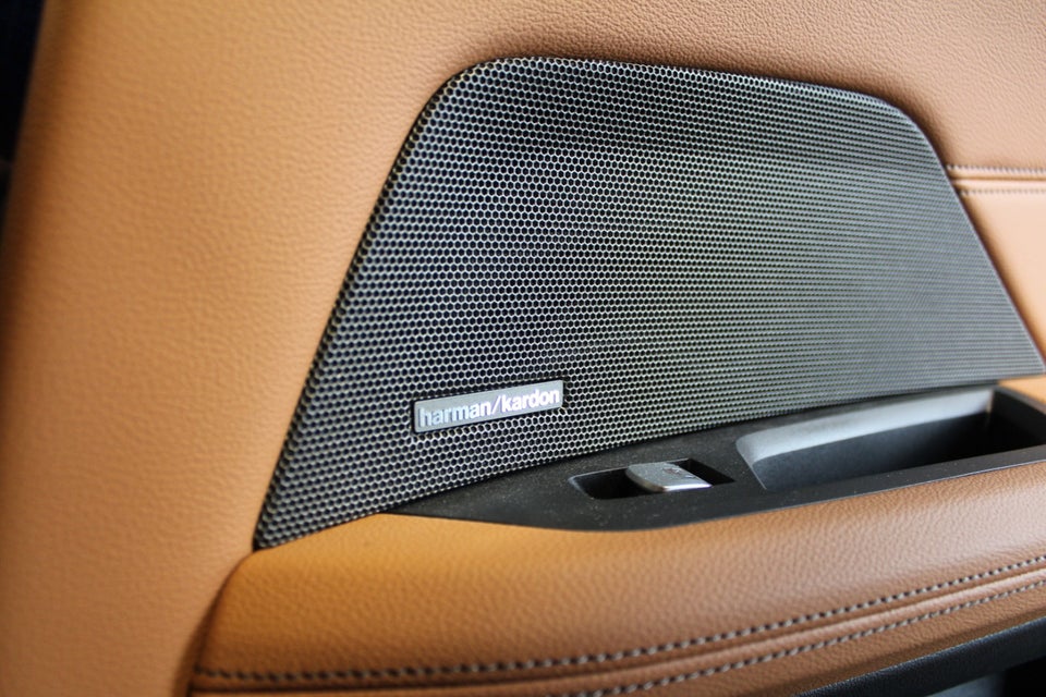 BMW i4 M50 Fully Charged xDrive 5d