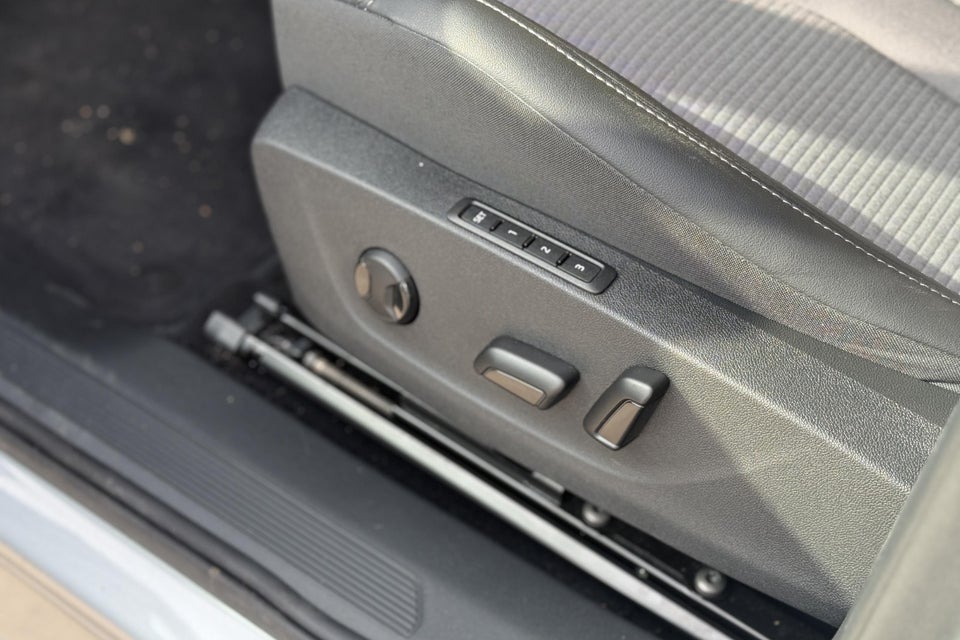 Skoda Enyaq 85 iV Premium 5d