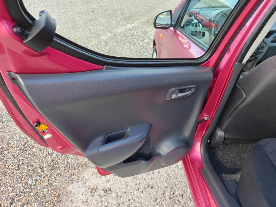 Suzuki Alto 1,0 GLS Cool 5d