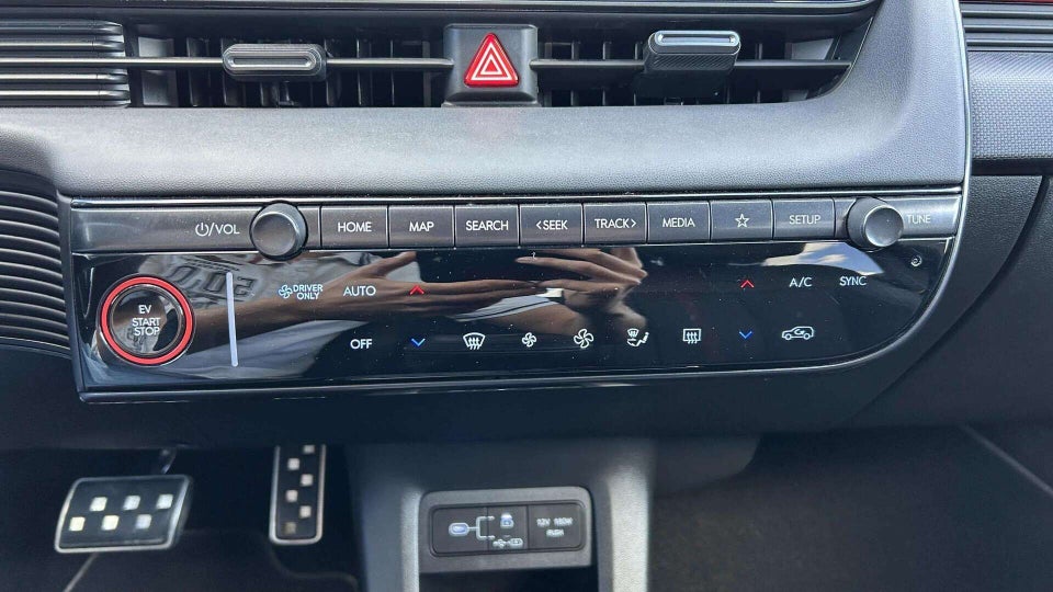 Hyundai Ioniq 5 84 N Line 5d