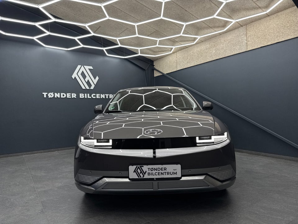 Hyundai Ioniq 5 73 Uniq 5d