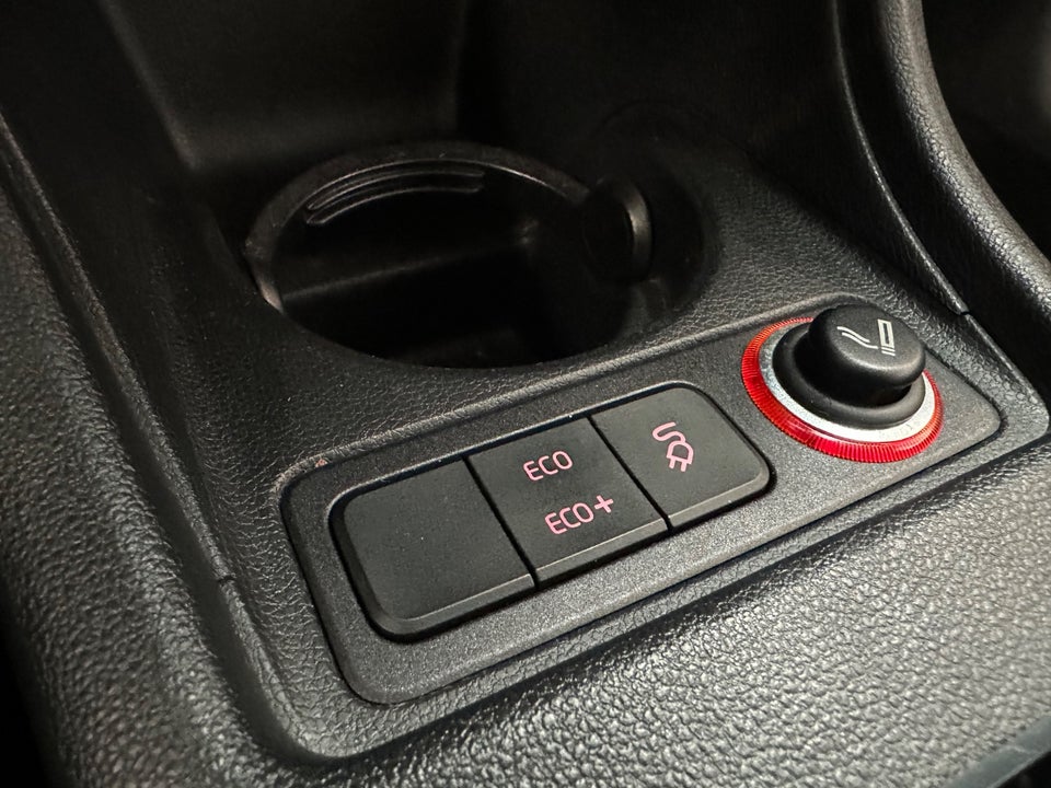 VW e-Up! 5d