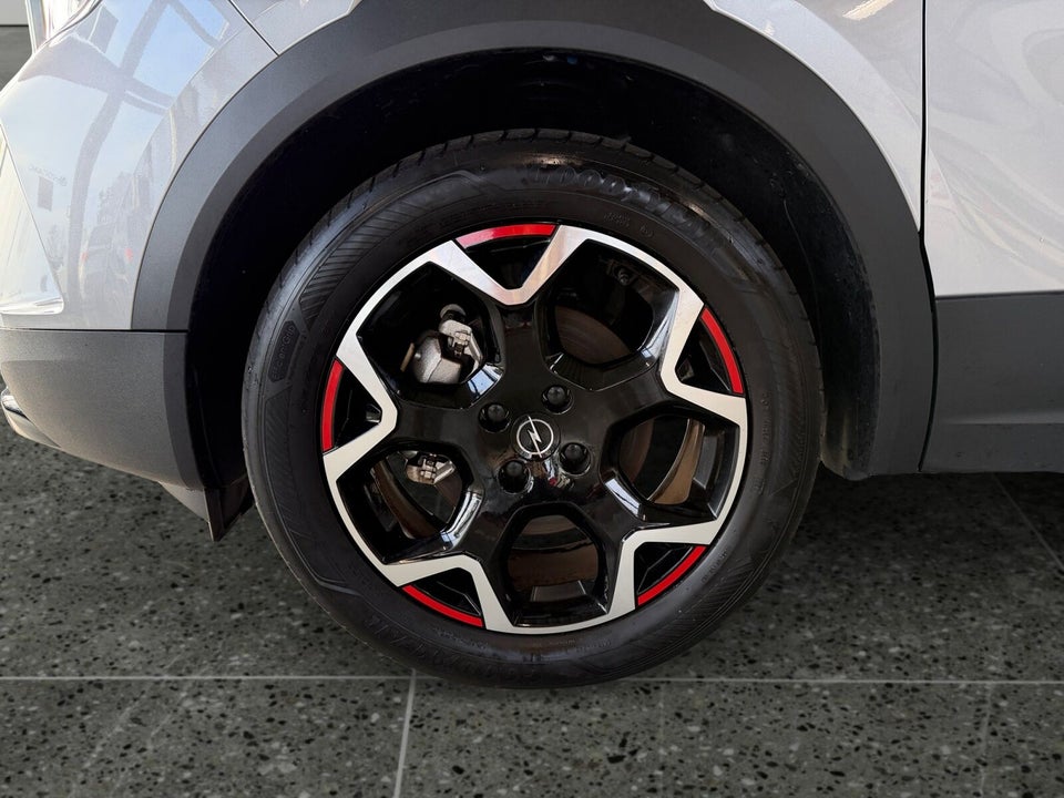 Opel Mokka-e 50 GS Line 5d