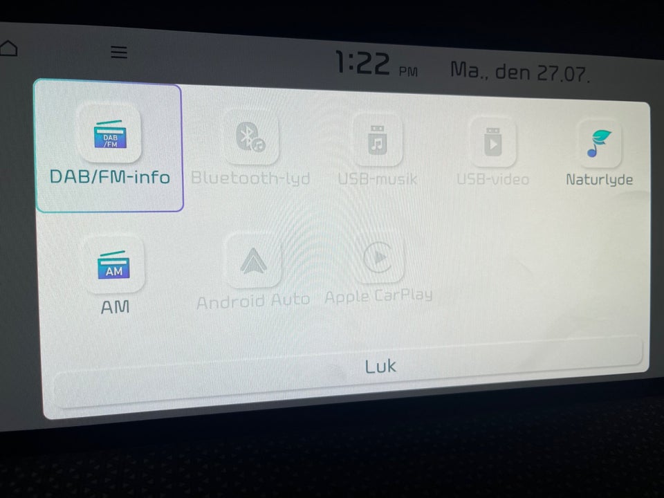 Kia EV6 77 Long Range Upgrade 5d