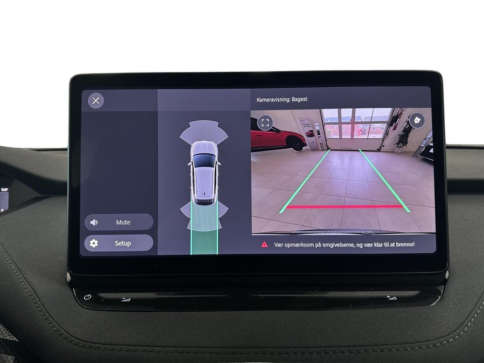 Skoda Elroq 60 iV Selection 5d