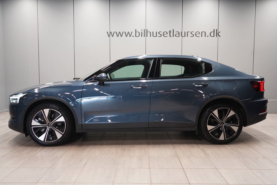 Polestar 2 Long Range 5d