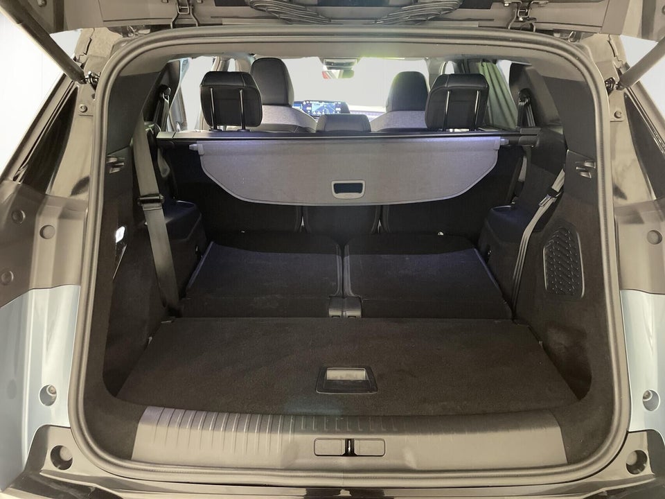 Peugeot e-5008 77 GT 7prs 5d