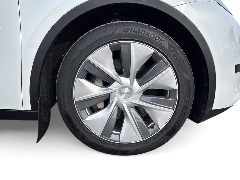 Tesla Model Y RWD 5d