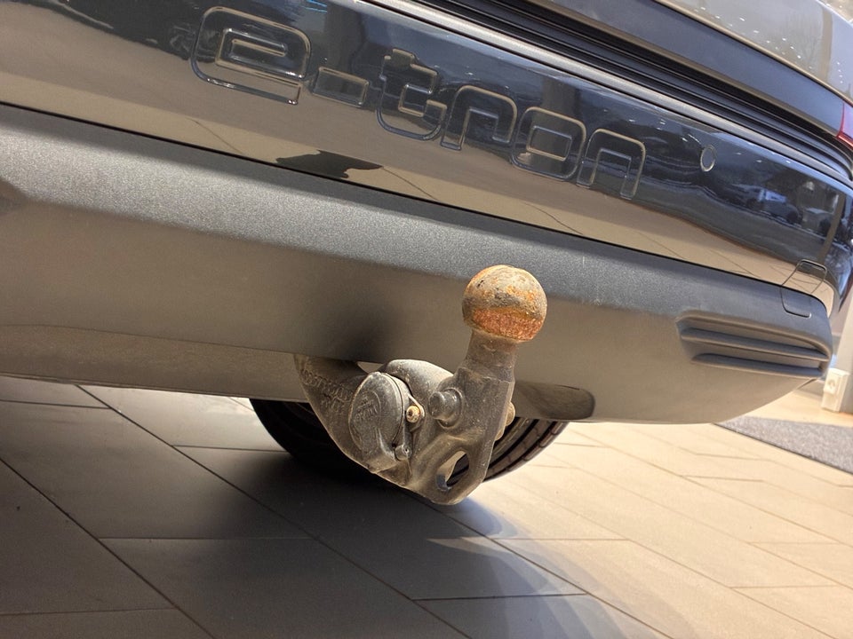 Audi Q4 e-tron 50 S-line Sportback quattro 5d