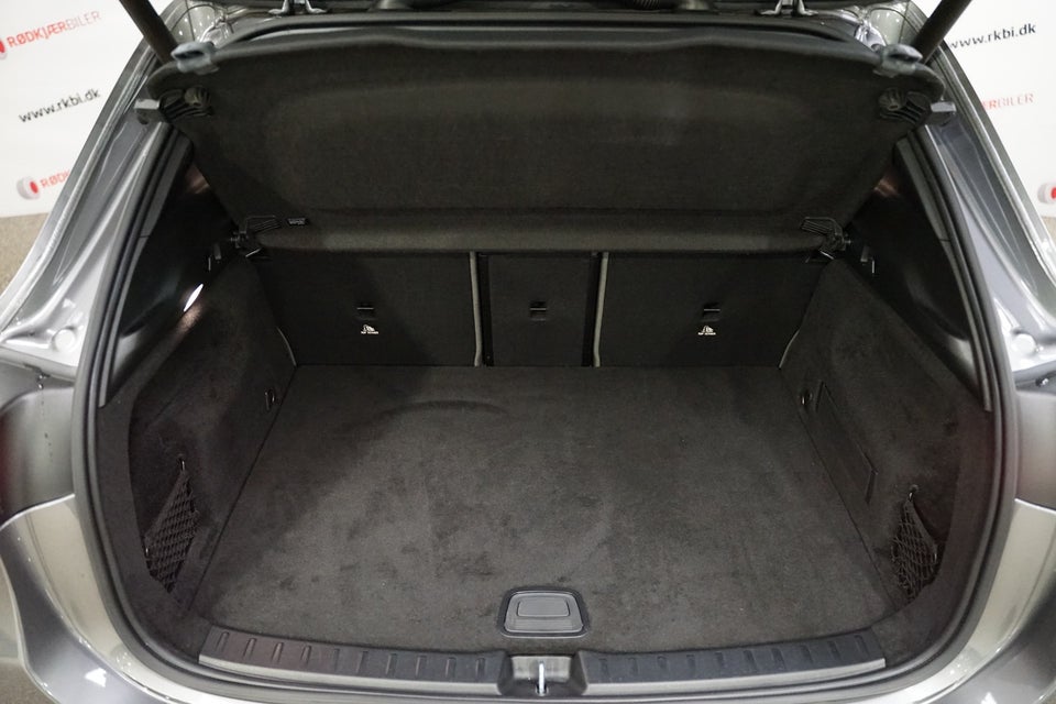 Mercedes EQA250 Electric Art 5d