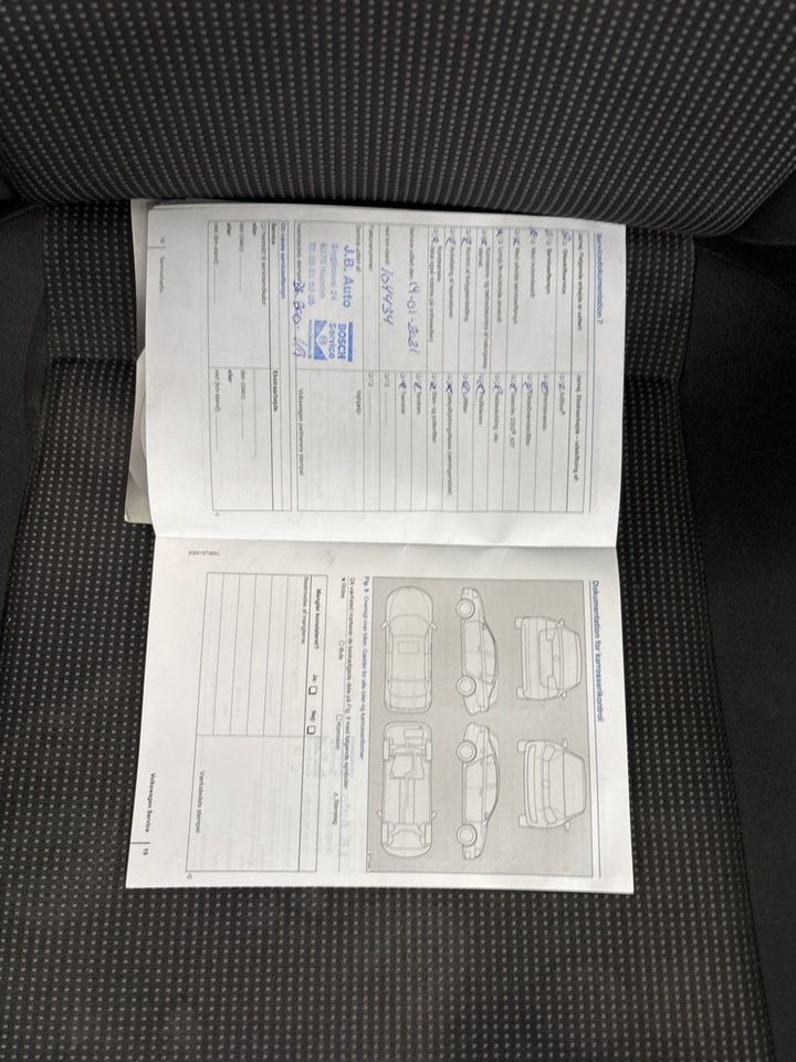 VW Up! 1,0 60 Take Up! BMT 3d