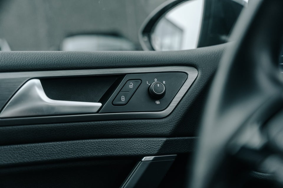 VW e-Golf VII Comfortline 5d