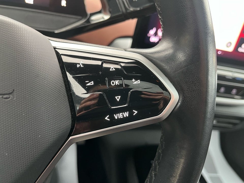 VW ID.4 77 Tech Performance 5d