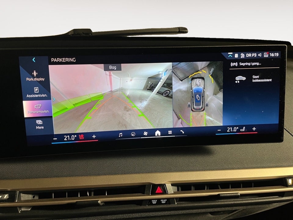 BMW iX xDrive50 Supercharged 5d