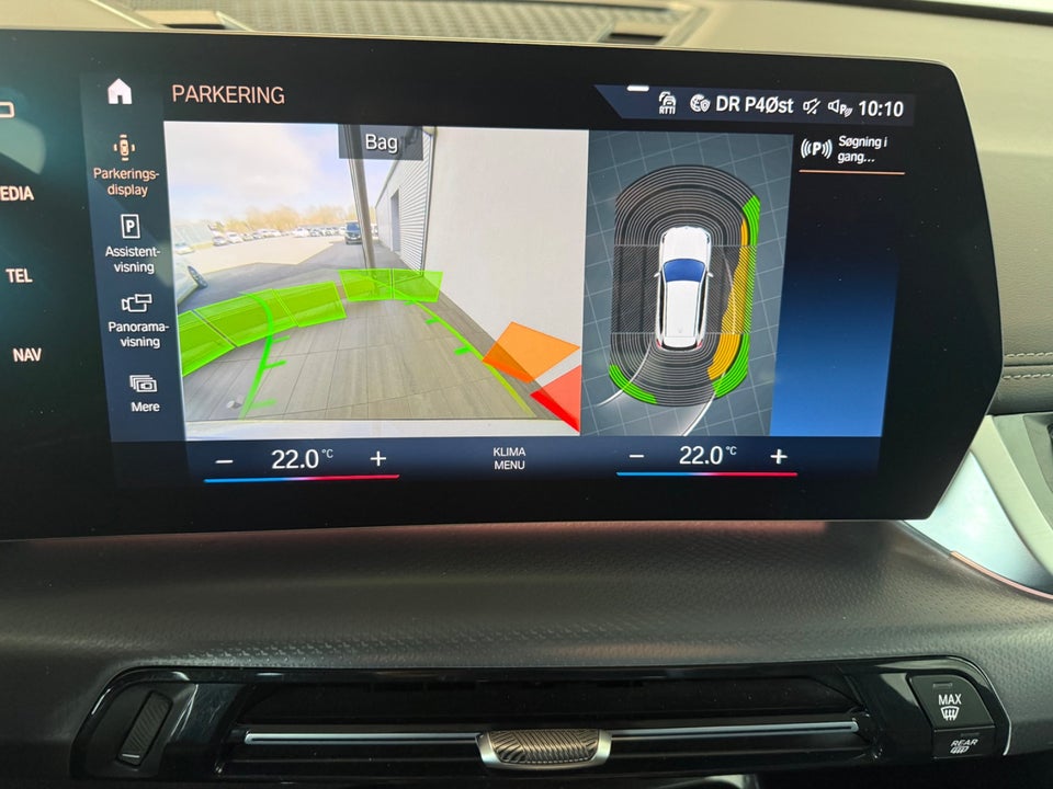 BMW iX1 xDrive30 Charged M-Sport 5d