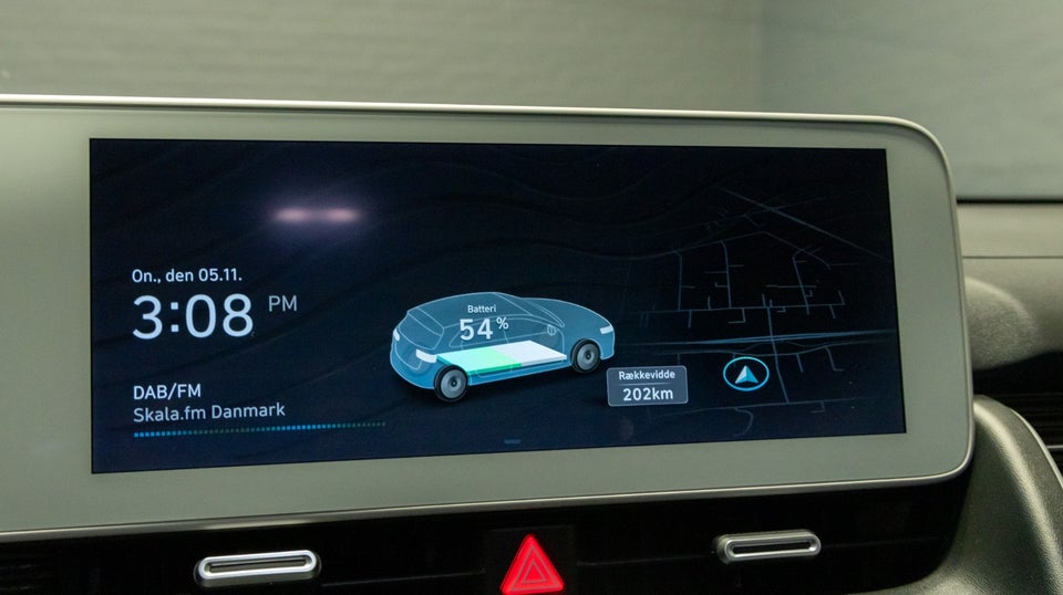 Hyundai Ioniq 5 73 Essential 5d