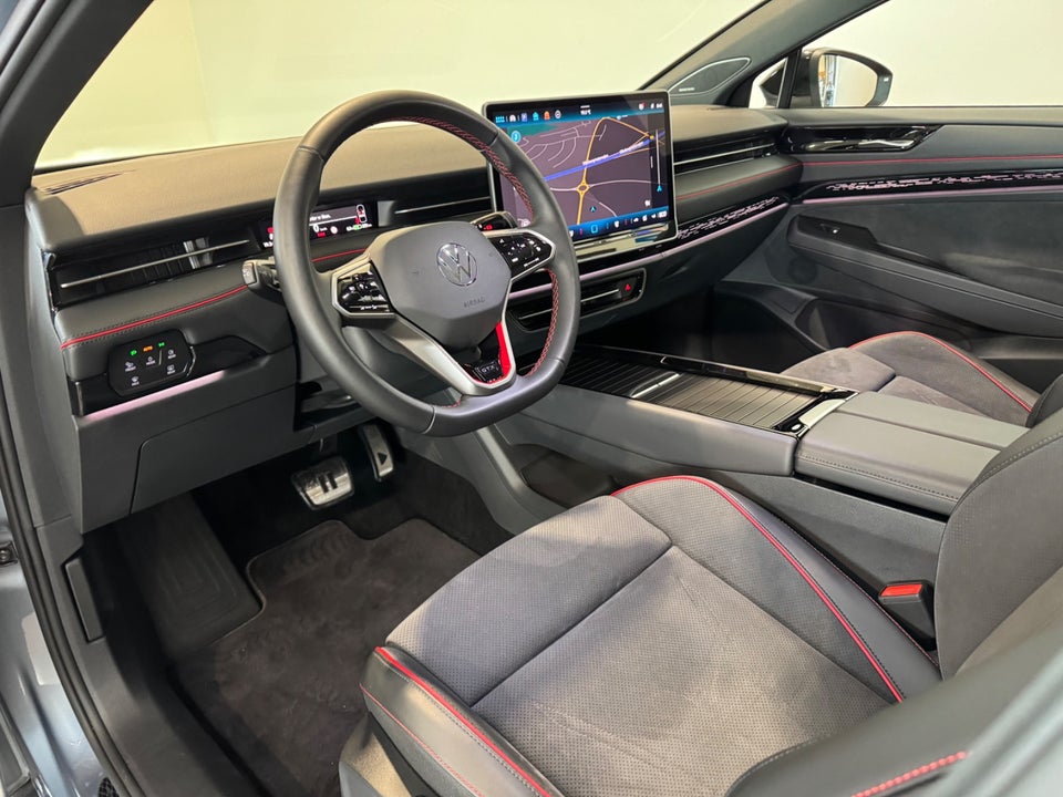 VW ID.7 86 GTX Max+ Tourer 4Motion 5d