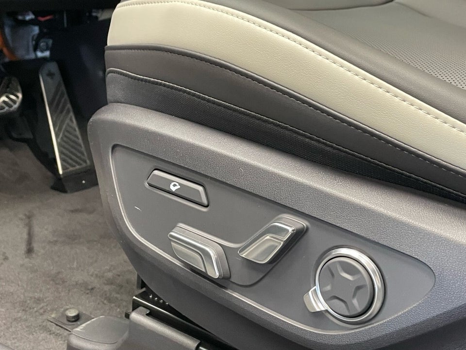 Kia EV5 81 Long Range GT-Line 5d