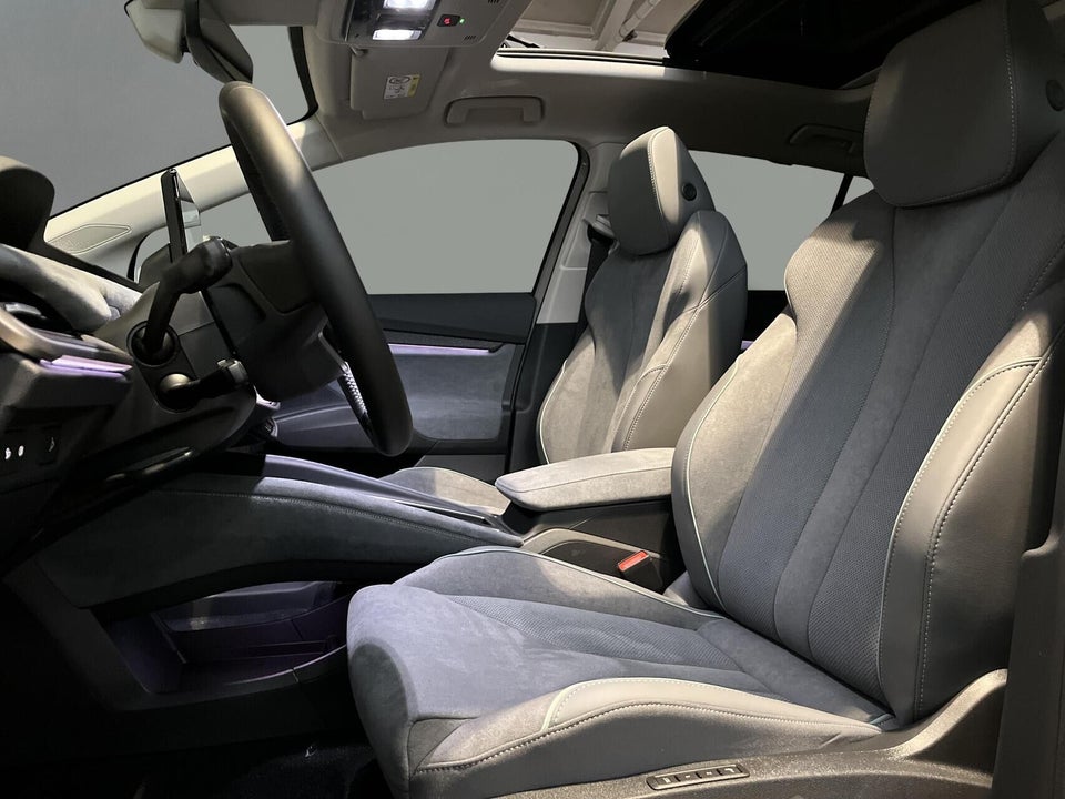 Skoda Enyaq 85 iV Premium 5d