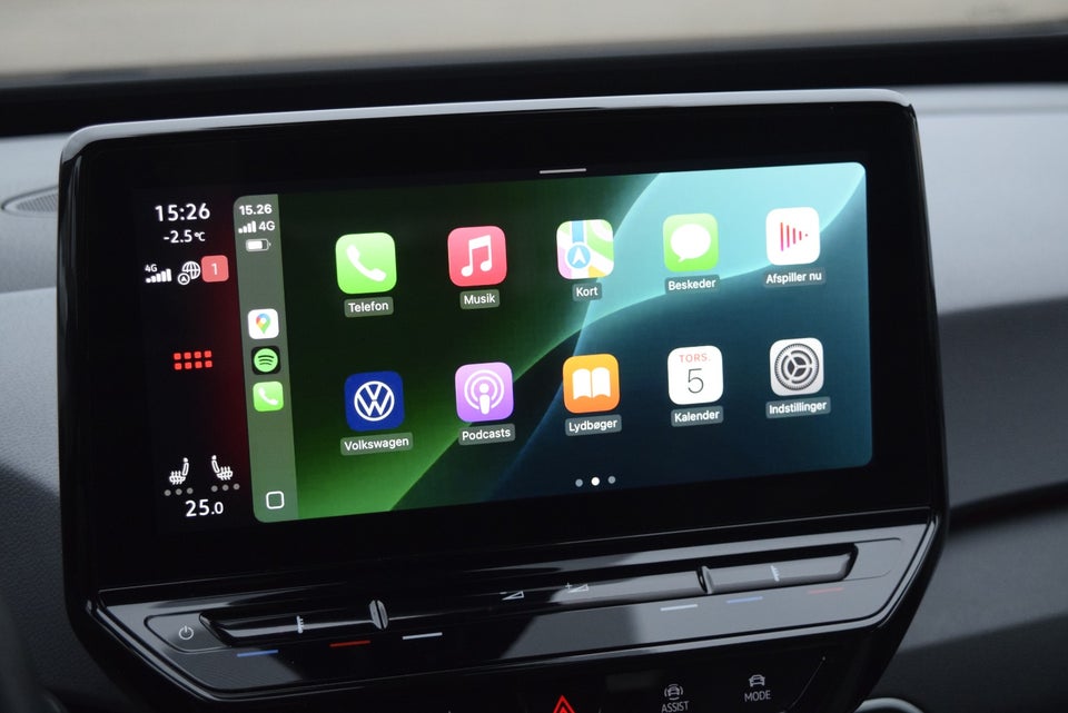 VW ID.3 45 Pure Performance 5d