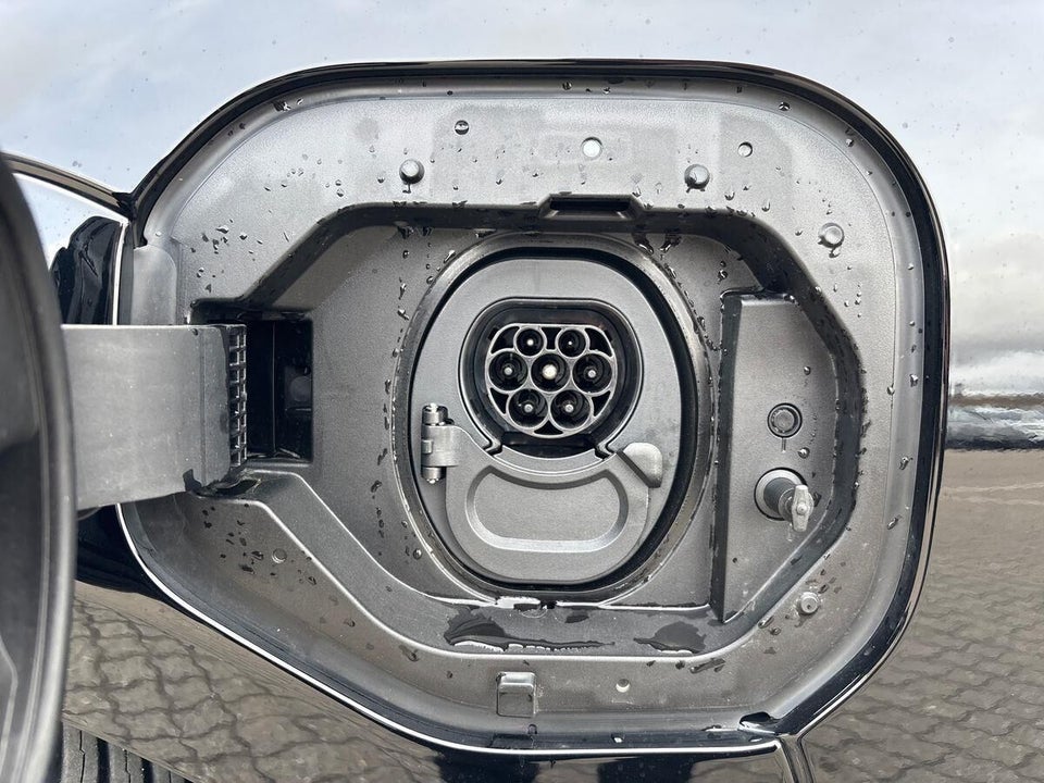 Toyota bZ4X 73 Executive 5d