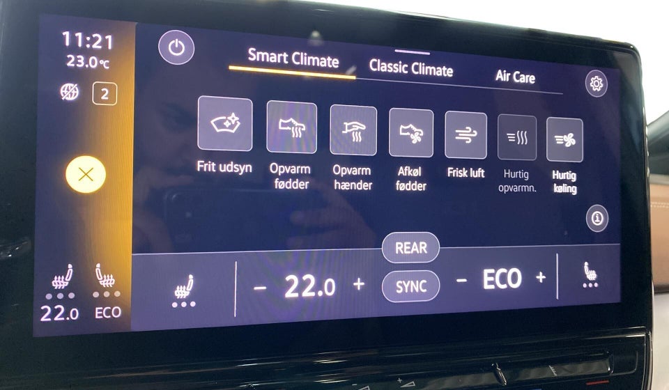 VW ID.4 77 1ST Pro 5d