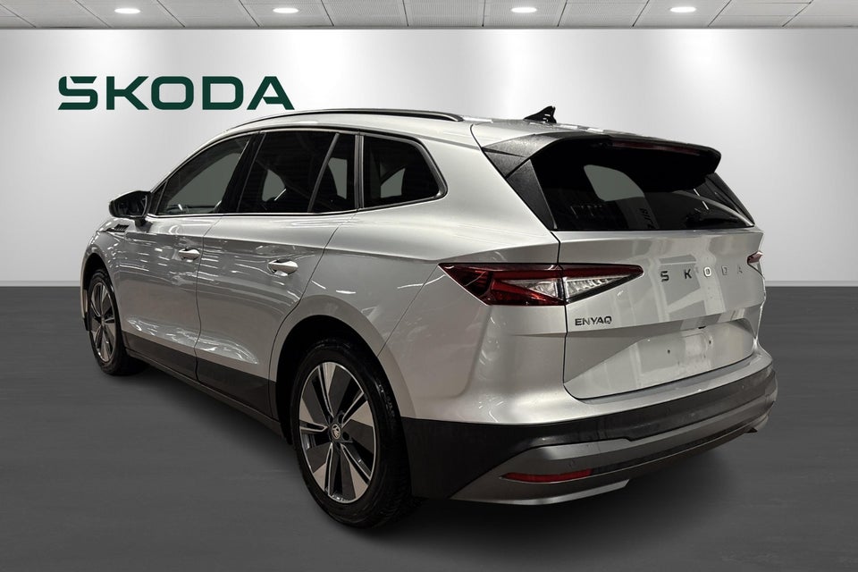 Skoda Enyaq 60 iV 5d