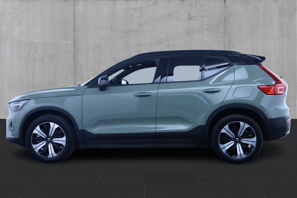 Volvo XC40 P6 ReCharge Core 5d